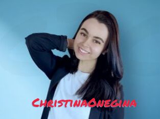 ChristinaOnegina