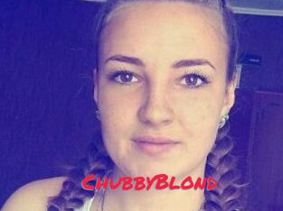 ChubbyBlond