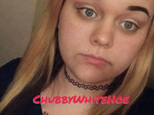 ChubbyWhiteHoe