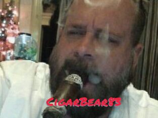 CigarBear83