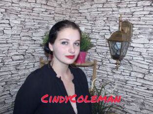 CindyColeman