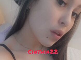 Cinthia22