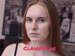 ClaireVilde