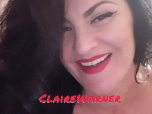 ClaireWarner