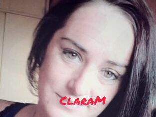 ClaraM