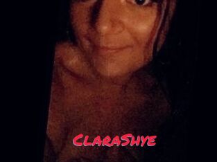 ClaraShye