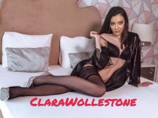 ClaraWollestone