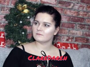 ClareDaren