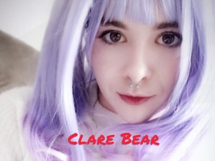 Clare_Bear