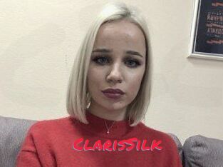 ClarisSilk