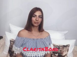 ClarisaBond