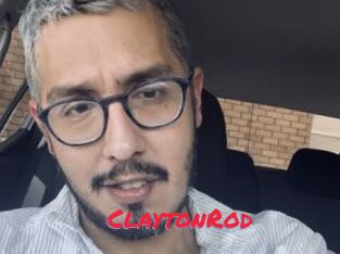 ClaytonRod