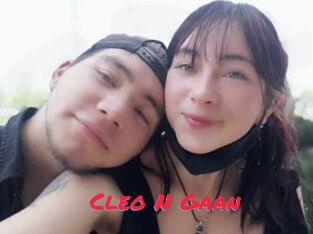 Cleo_N_Gaan