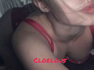 Cloelous