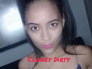 Clohey_Dirty