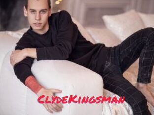 ClydeKingsman