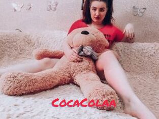 CocaColaa