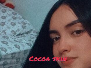 Cocoa_skin