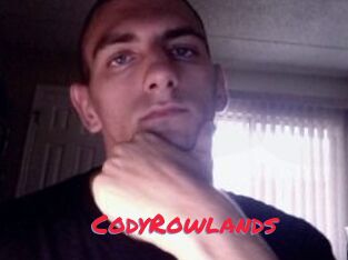 CodyRowlands