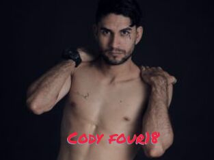 Cody_four18