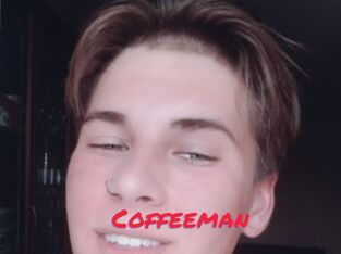 Coffeeman