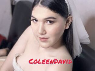 ColeenDavid