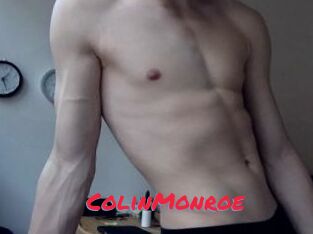 ColinMonroe