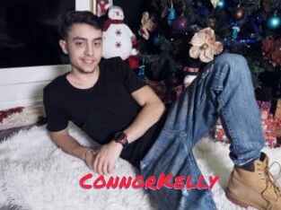 ConnorKelly