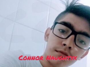 Connor_Naughtyx