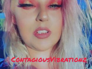 ContagiousVibrationz