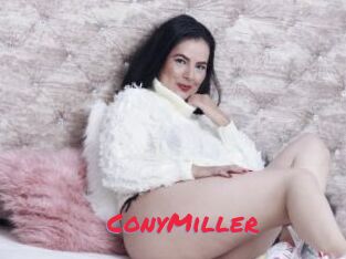 ConyMiller