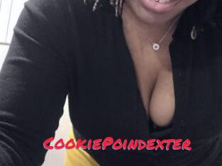 CookiePoindexter
