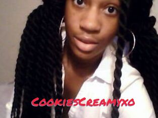 CookiesCreamyxo