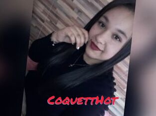 CoquettHot