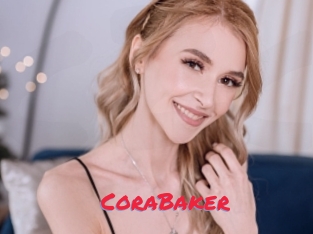 CoraBaker