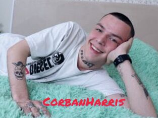 CorbanHarris