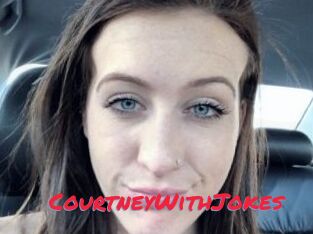 CourtneyWithJokes