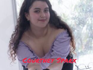 Courtney_Sparx