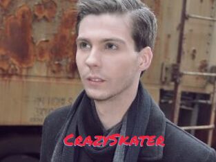 CrazySkater
