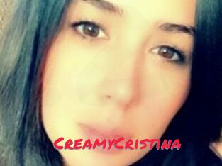 CreamyCristina