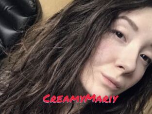 CreamyMariy