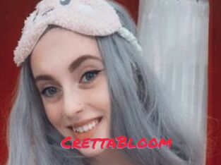 CrettaBloom