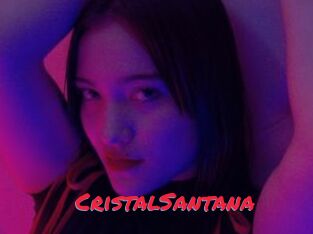 CristalSantana