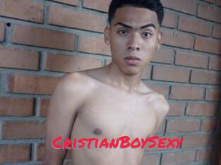 CristianBoySexy