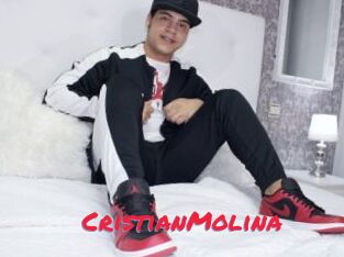 CristianMolina