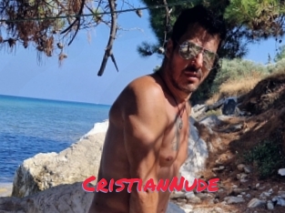 CristianNude