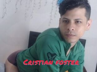 Cristian_foster