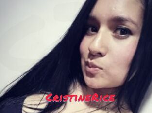 CristineRice