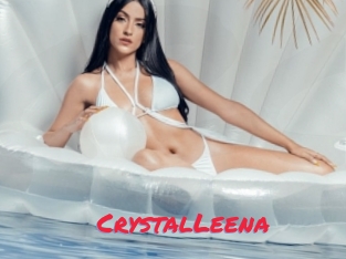 CrystalLeena