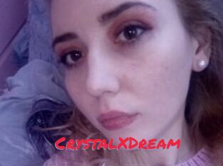 CrystalXDream